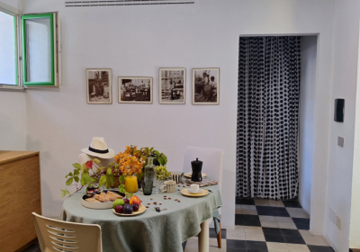 Casa Vacanze Dimora storica Casa Don Michele